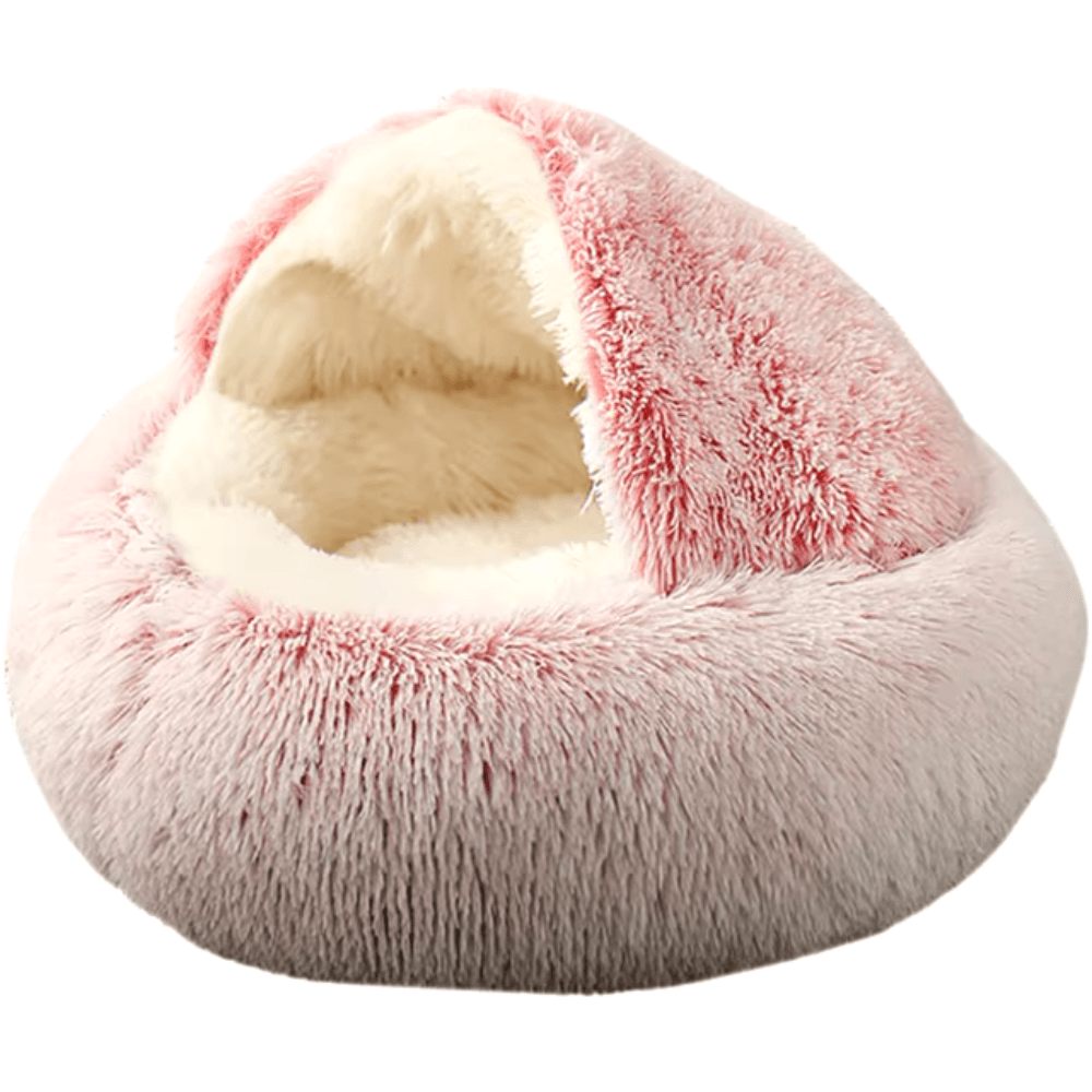 BaileyCozyCoon - pet bed - BAILEYBEDS