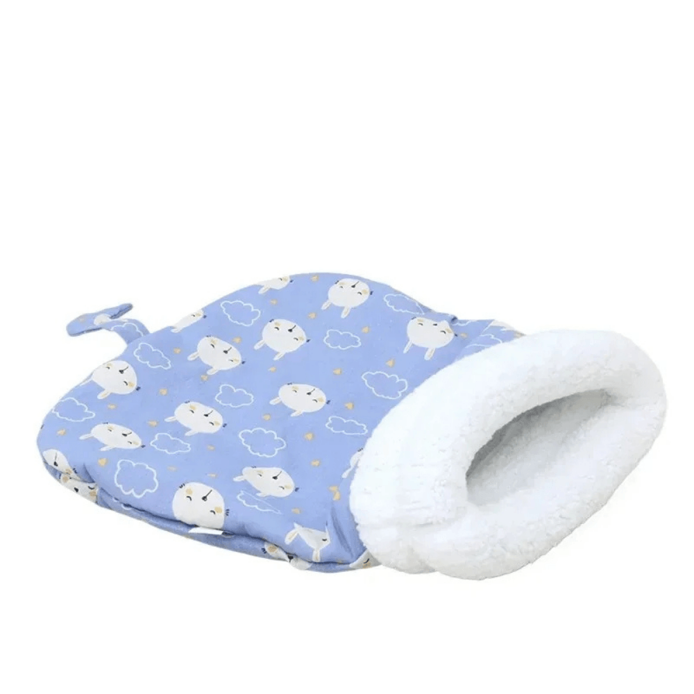 BaileyCozy Cat Bag - BAILEYBEDS