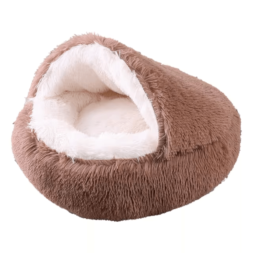 BaileyCozyCoon - pet bed - BAILEYBEDS