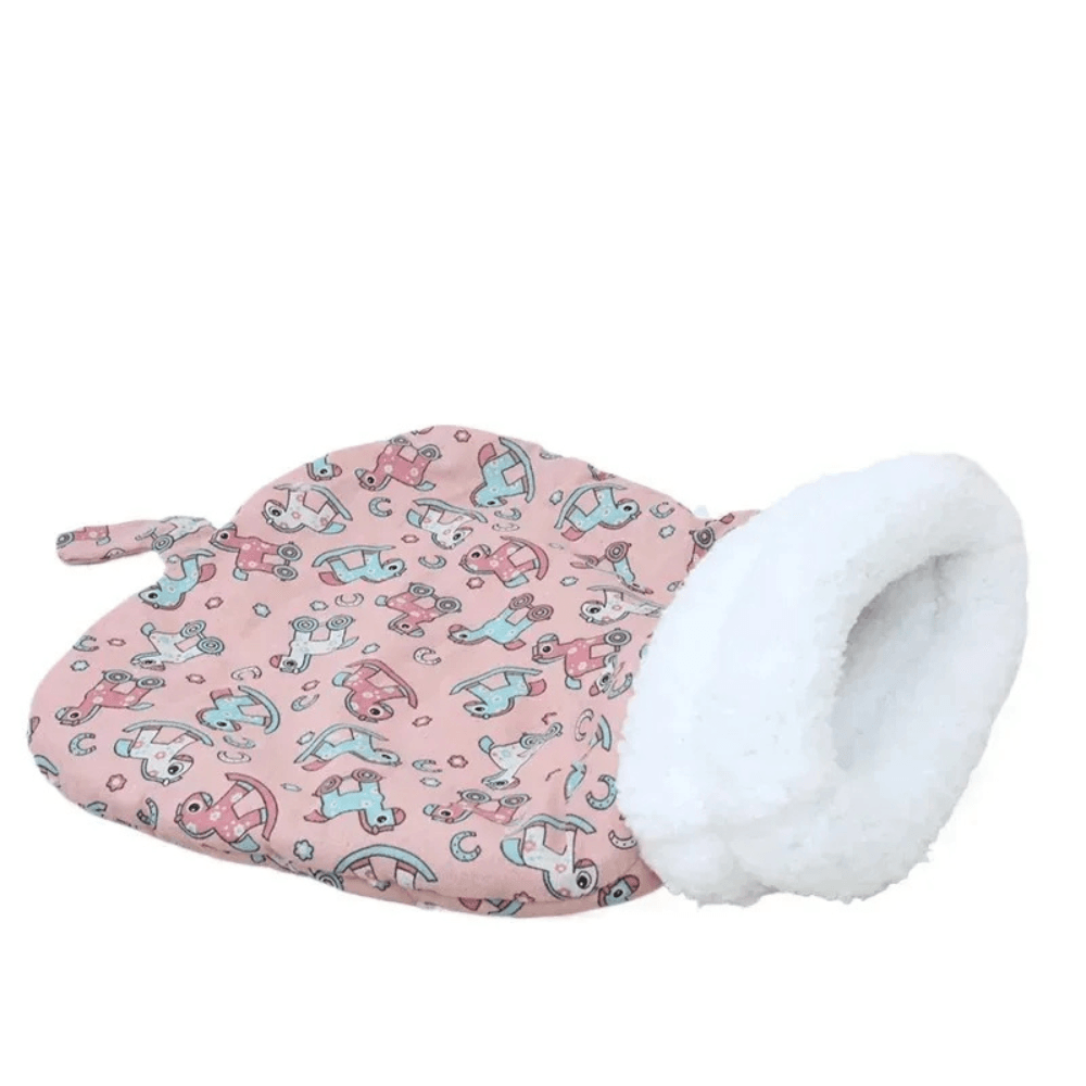 BaileyCozy Cat Bag - BAILEYBEDS