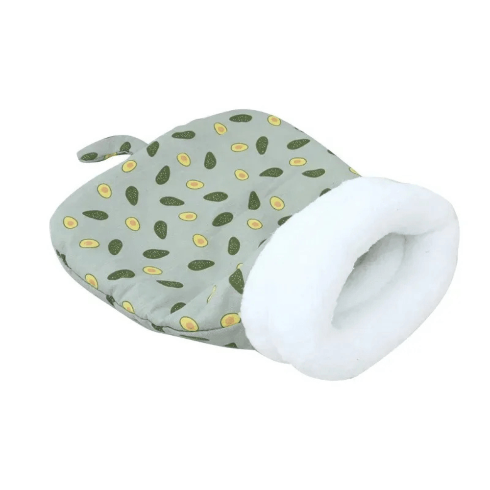 BaileyCozy Cat Bag - BAILEYBEDS