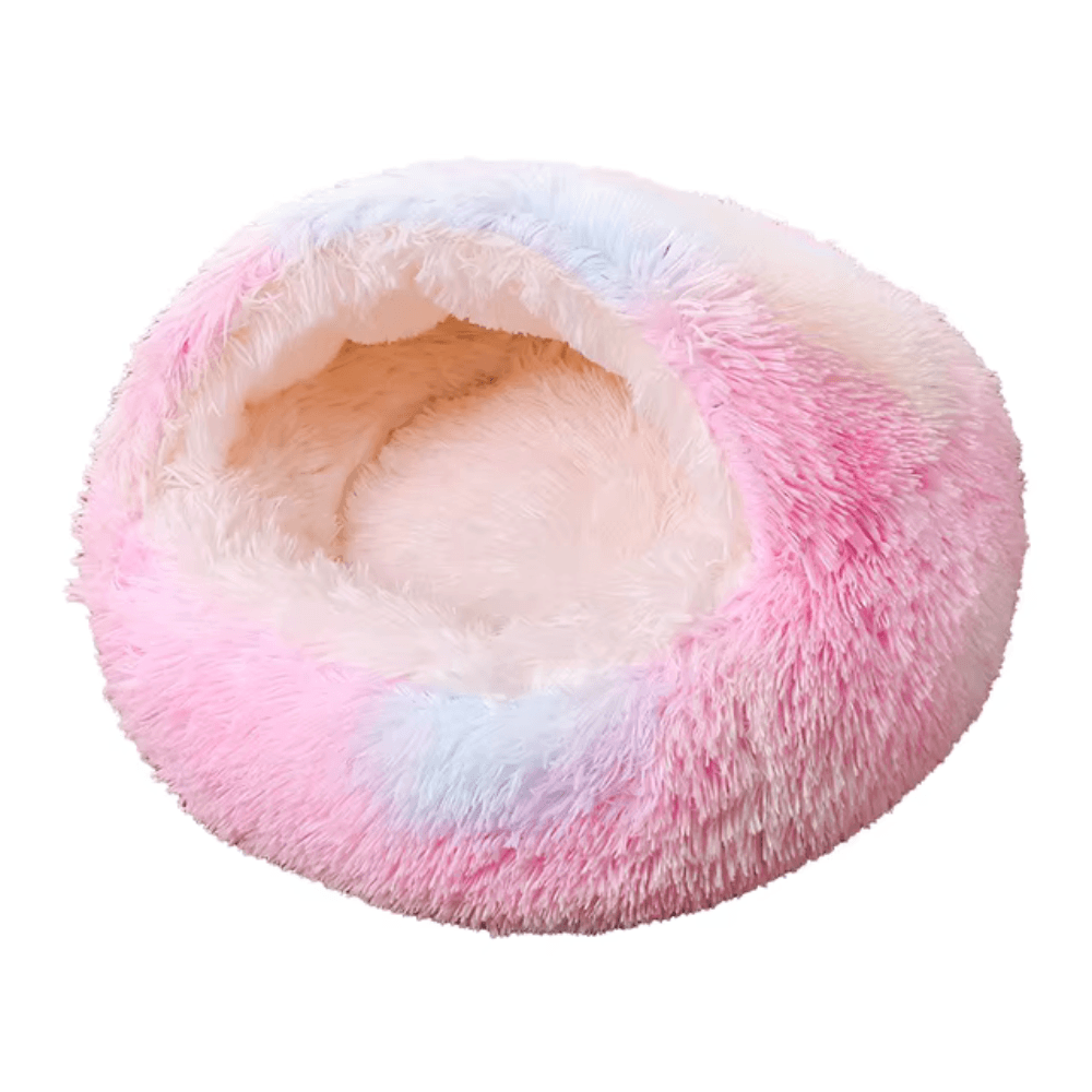 BaileyCozyCoon - pet bed - BAILEYBEDS