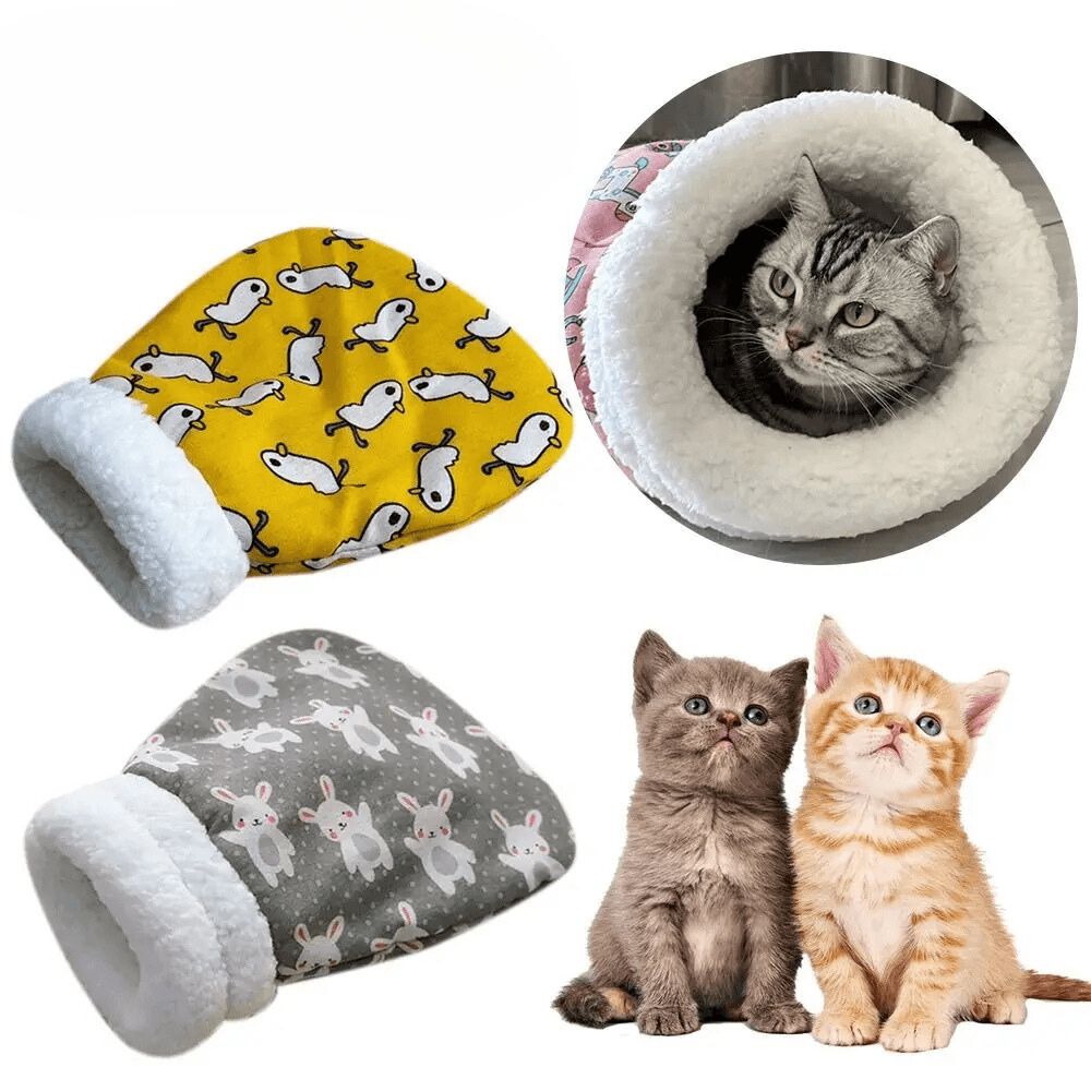 BaileyCozy Cat Bag - BAILEYBEDS