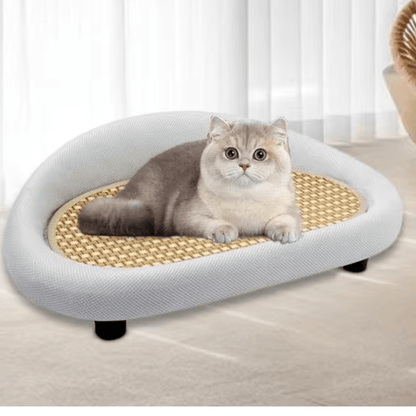 BaileyLounge Bed - BAILEYBEDS