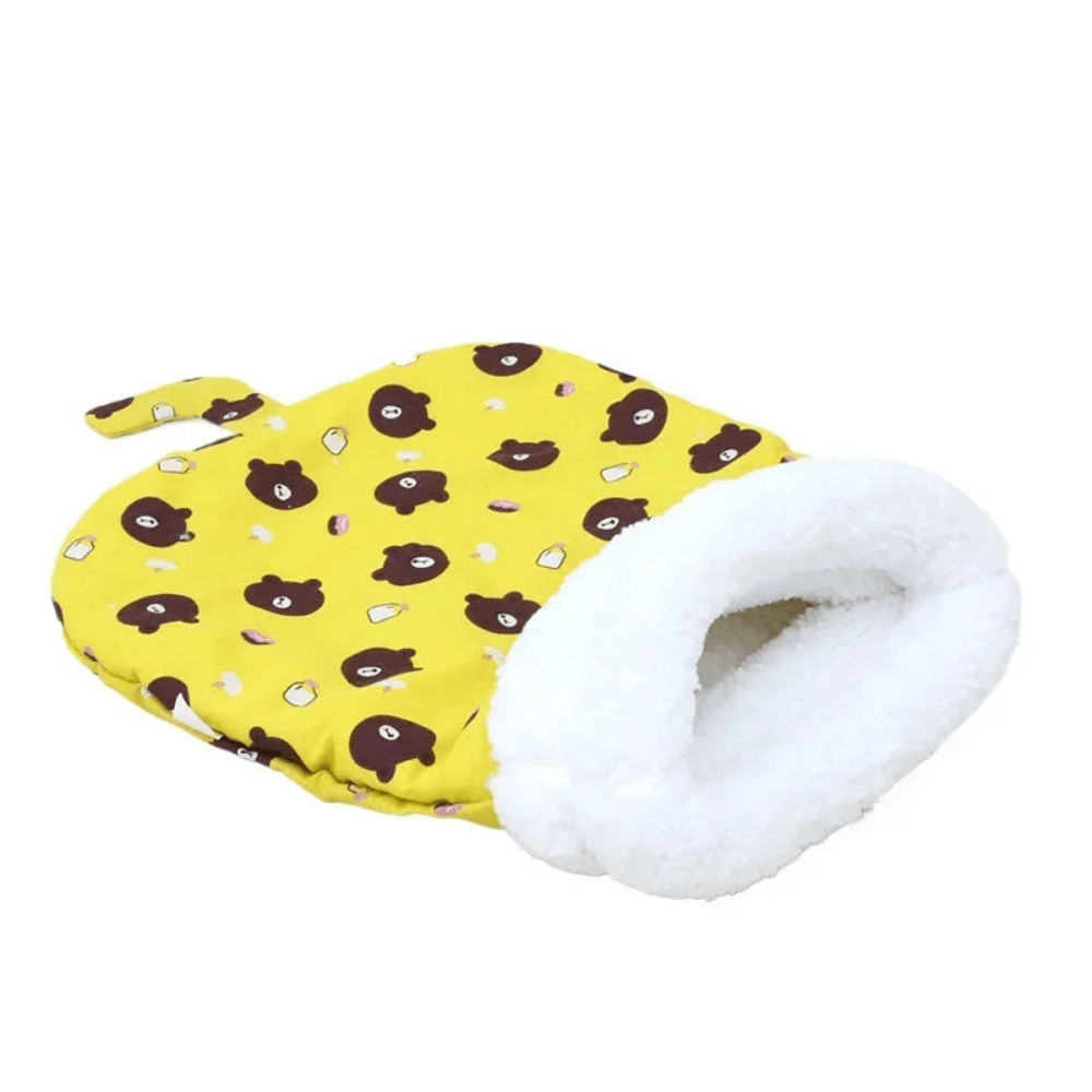 BaileyCozy Cat Bag - BAILEYBEDS