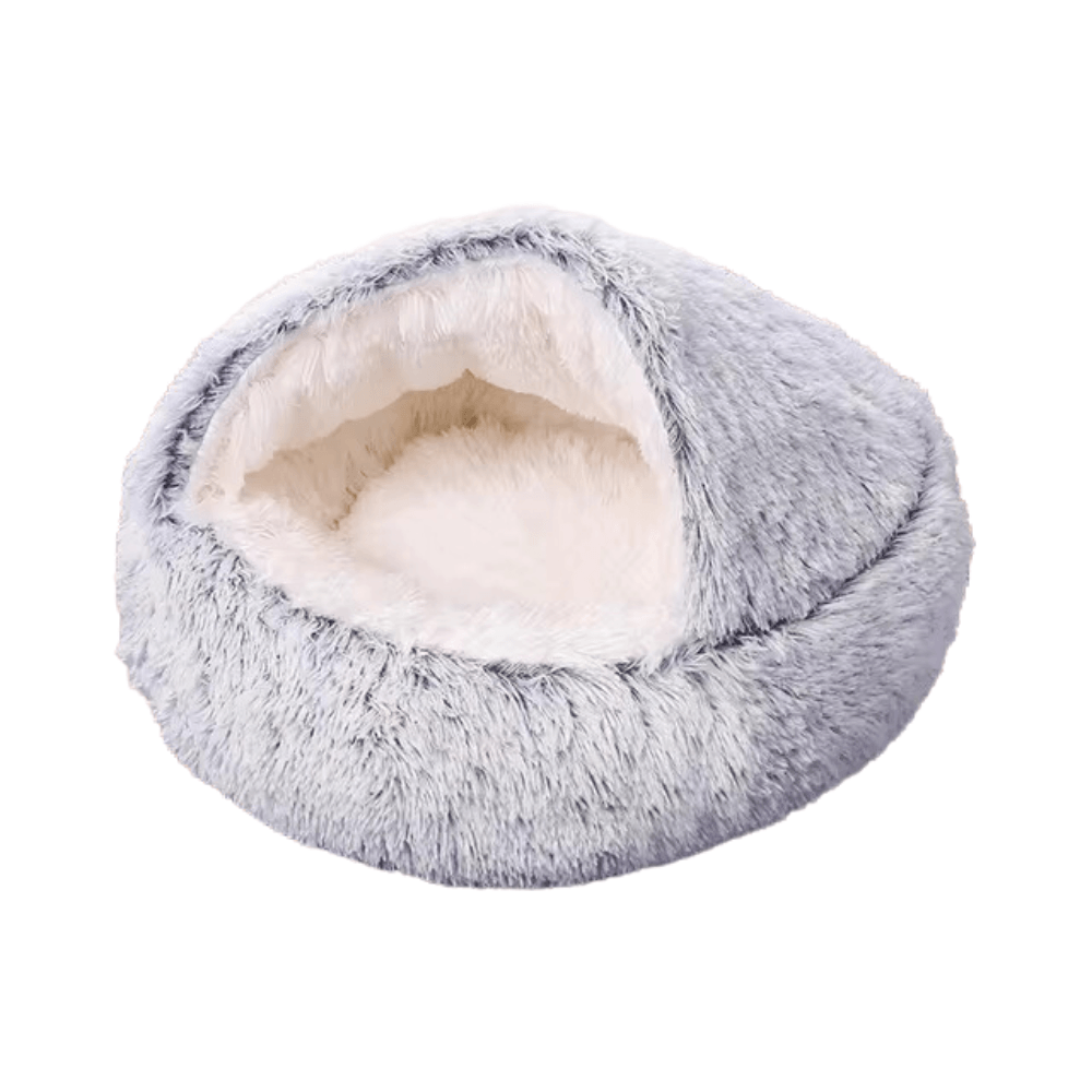 BaileyCozyCoon - pet bed - BAILEYBEDS