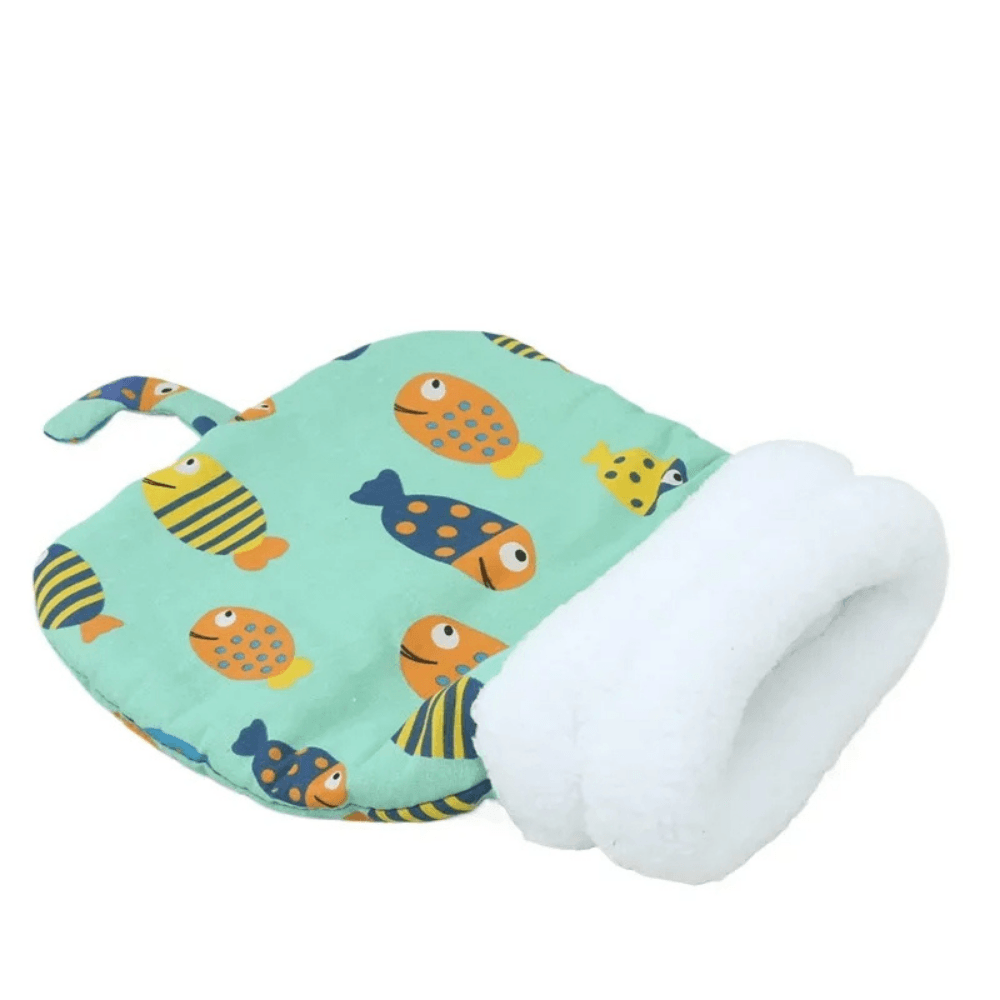 BaileyCozy Cat Bag - BAILEYBEDS