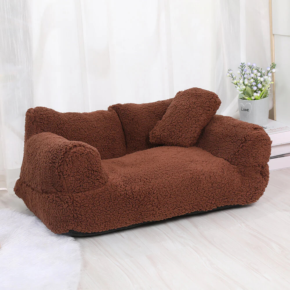 BaileyBeds CalmingSofa